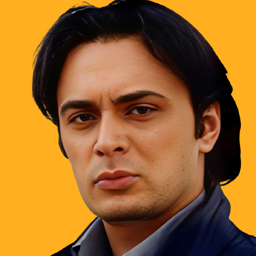 farhad mahadian